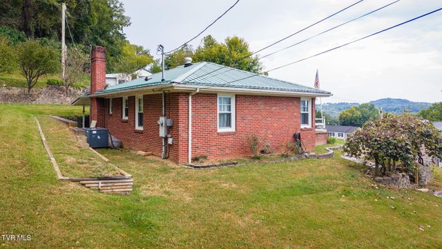 407 Allen Avenue, Elizabethton, TN 37643