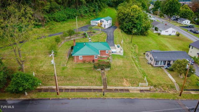 407 Allen Avenue, Elizabethton, TN 37643