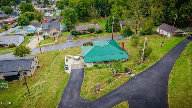 407 Allen Avenue, Elizabethton, TN 37643