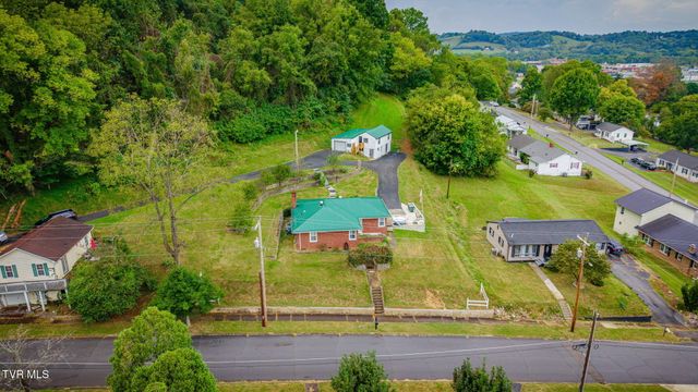 407 Allen Avenue, Elizabethton, TN 37643