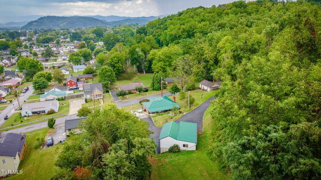 407 Allen Avenue, Elizabethton, TN 37643