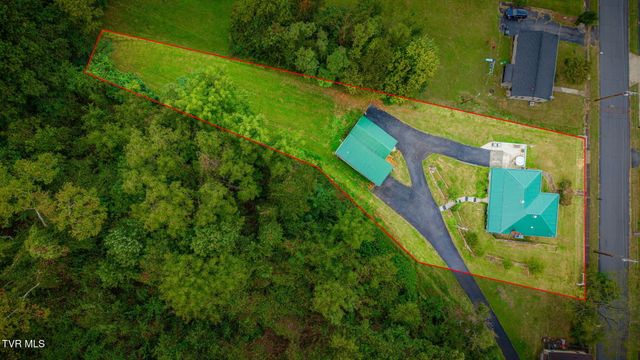407 Allen Avenue, Elizabethton, TN 37643