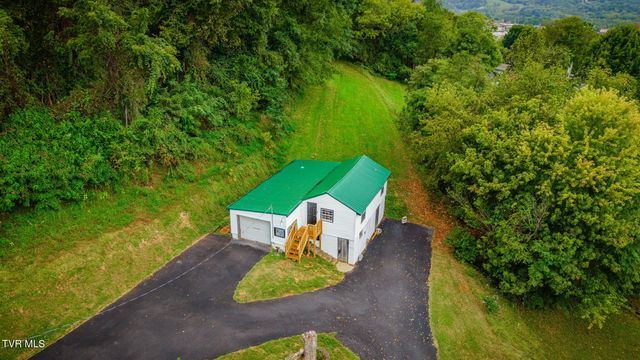 407 Allen Avenue, Elizabethton, TN 37643