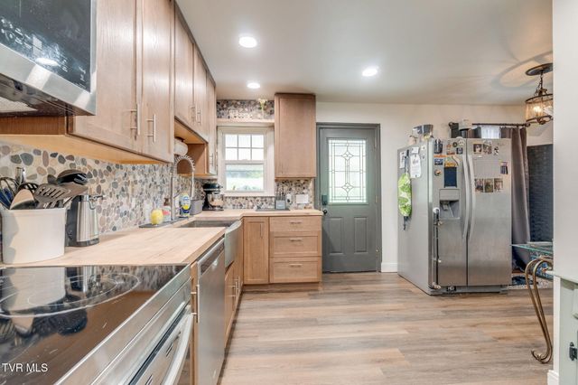 407 Allen Avenue, Elizabethton, TN 37643
