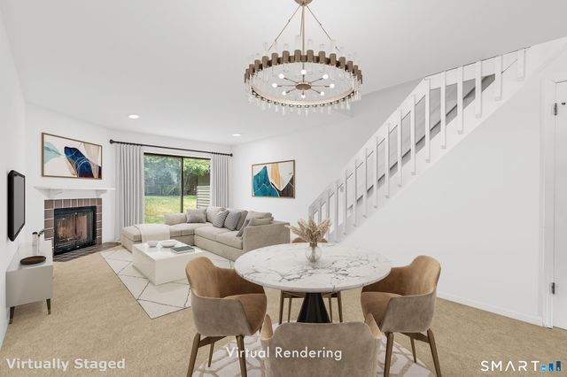 33 Deer Run 33, Bethel, CT 06801