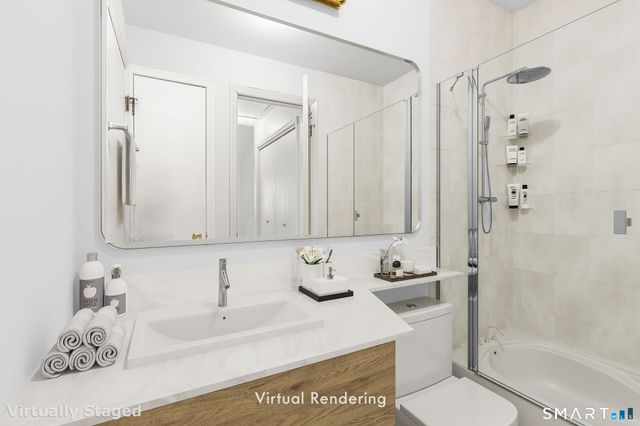 33 Deer Run 33, Bethel, CT 06801