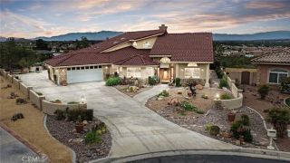 17662 Ridge View Court, Apple Valley, CA 92307