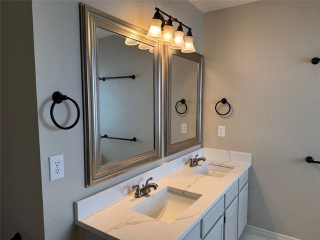 8204 Stern Street, Frisco, TX 75035