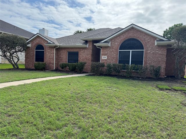 8204 Stern Street, Frisco, TX 75035