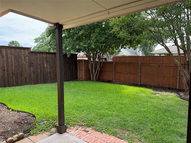 8204 Stern Street, Frisco, TX 75035