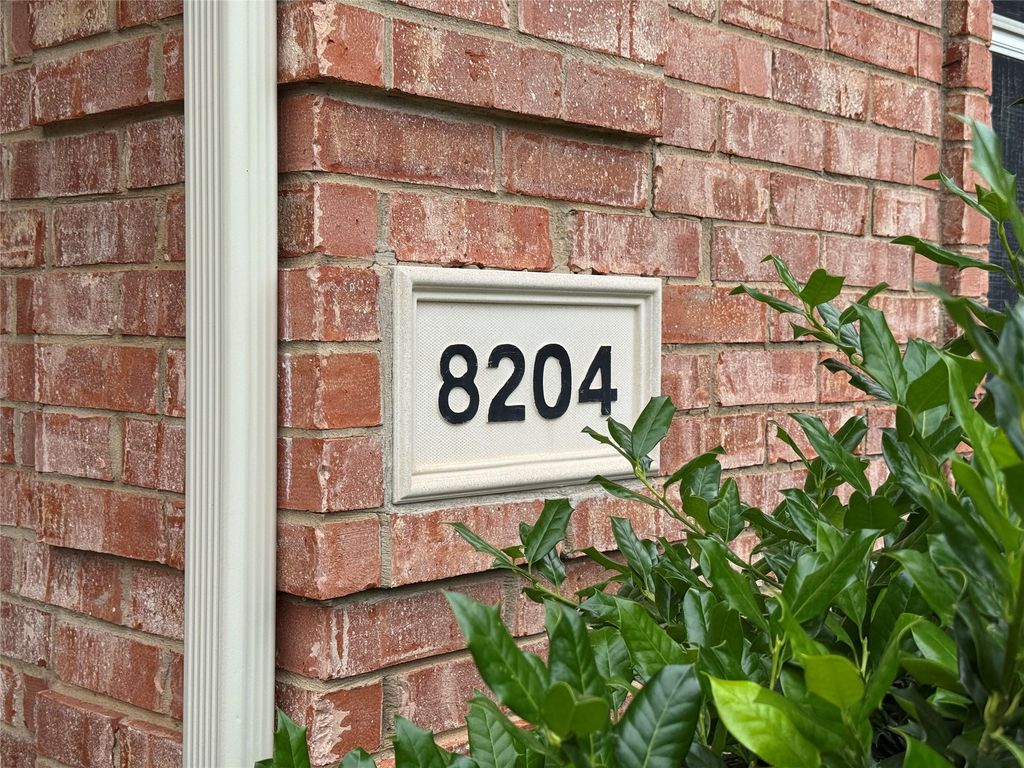 8204 Stern Street, Frisco, TX 75035