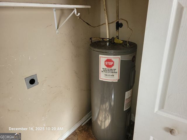 75 Short Street, Macon, GA 31204