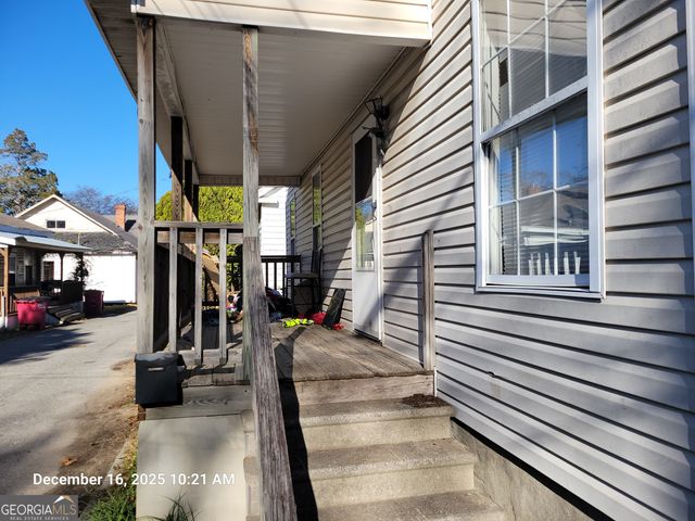 75 Short Street, Macon, GA 31204