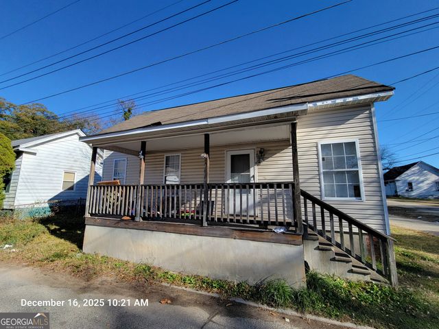 75 Short Street, Macon, GA 31204