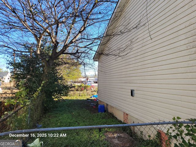 75 Short Street, Macon, GA 31204