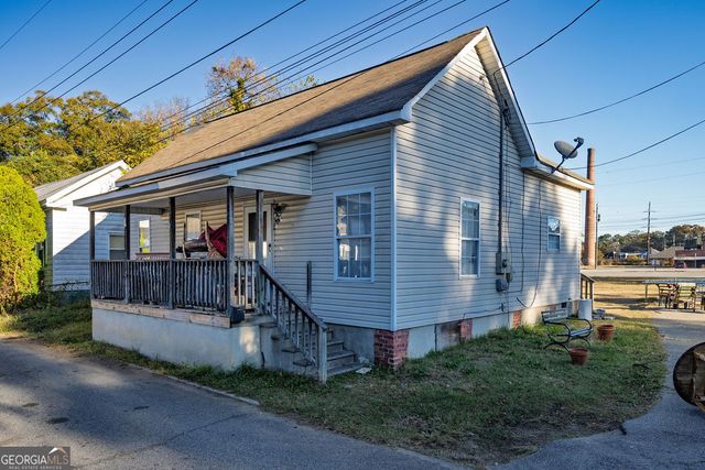75 Short Street, Macon, GA 31204