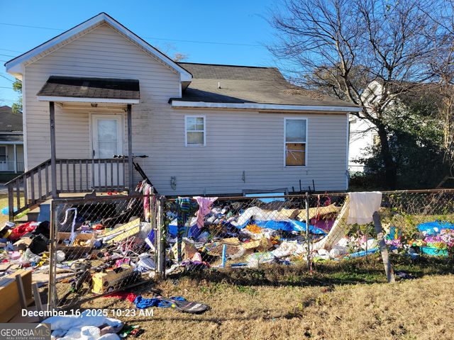 75 Short Street, Macon, GA 31204