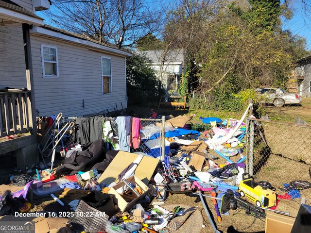 75 Short Street, Macon, GA 31204