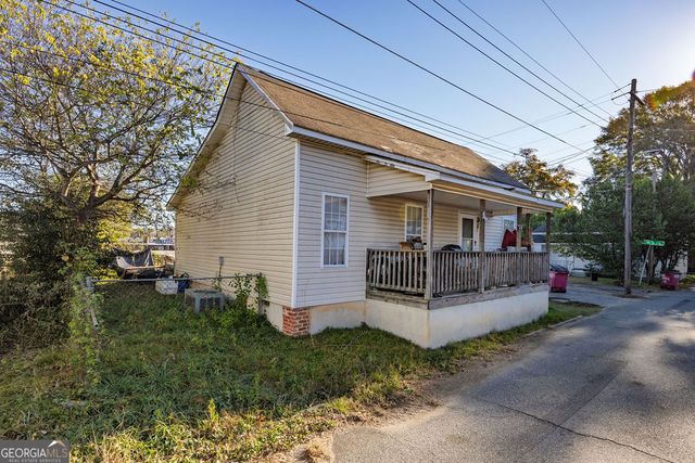 75 Short Street, Macon, GA 31204