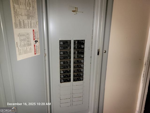 75 Short Street, Macon, GA 31204