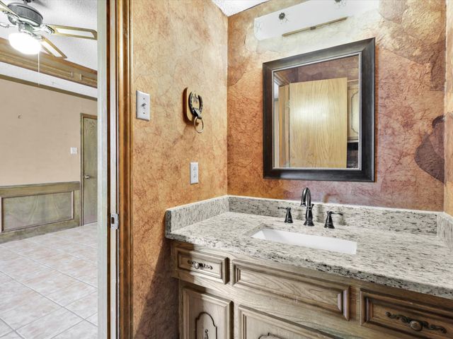 3306 Oxford Drive, Rowlett, TX 75088