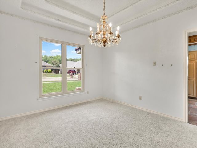 3306 Oxford Drive, Rowlett, TX 75088