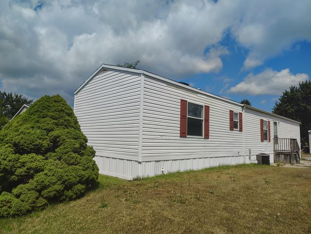 3891 Casper Avenue NW, Grand Rapids, MI 49544