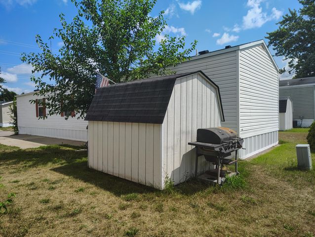3891 Casper Avenue NW, Grand Rapids, MI 49544
