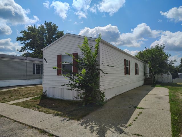 3891 Casper Avenue NW, Grand Rapids, MI 49544