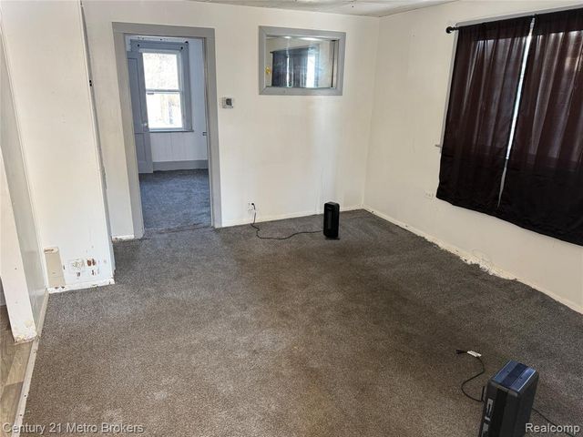 2217 Maryland Avenue, Flint, MI 48506