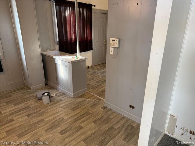 2217 Maryland Avenue, Flint, MI 48506