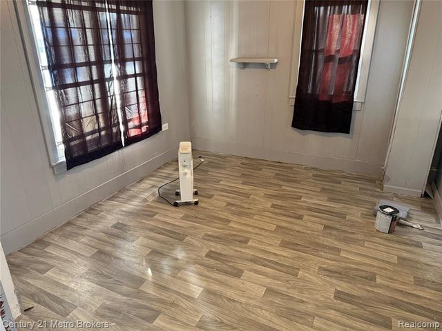 2217 Maryland Avenue, Flint, MI 48506