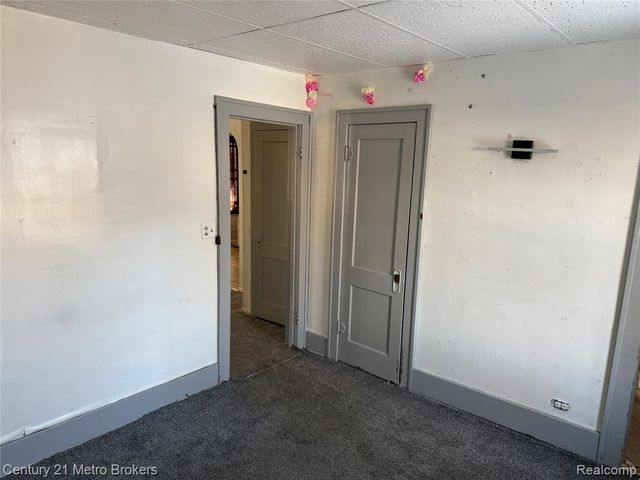 2217 Maryland Avenue, Flint, MI 48506