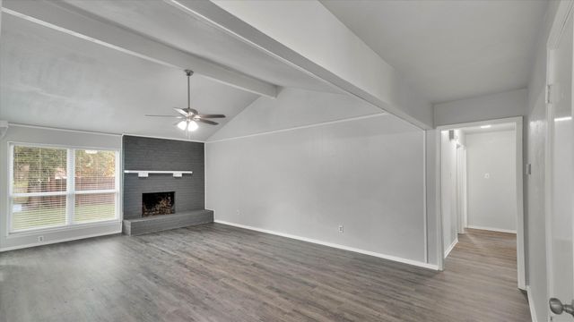 1500 High Ridge Road, Benbrook, TX 76126