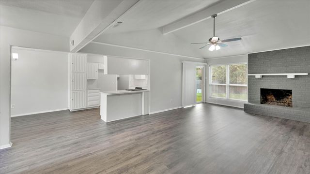 1500 High Ridge Road, Benbrook, TX 76126