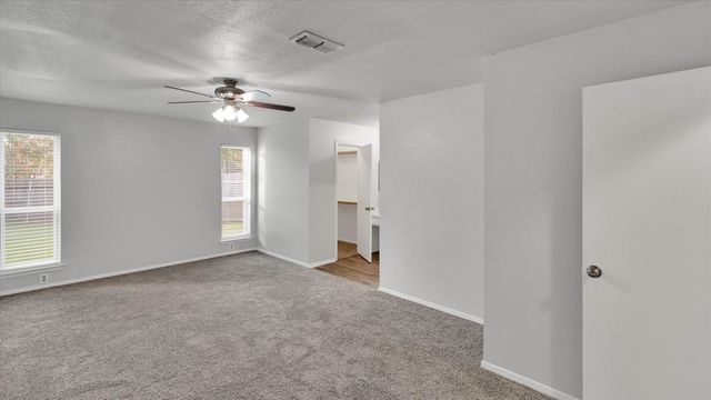 1500 High Ridge Road, Benbrook, TX 76126