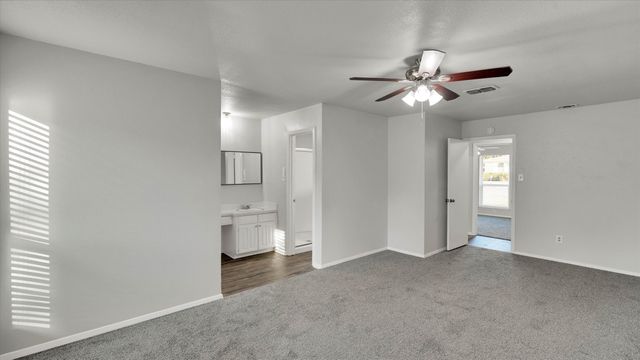1500 High Ridge Road, Benbrook, TX 76126