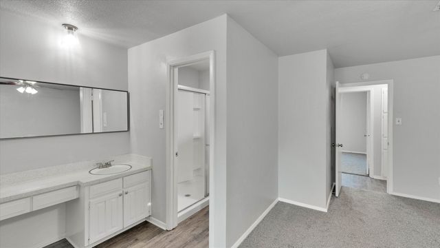 1500 High Ridge Road, Benbrook, TX 76126