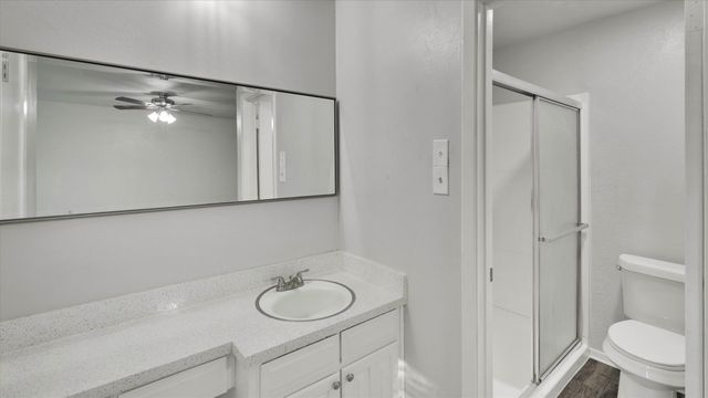 1500 High Ridge Road, Benbrook, TX 76126