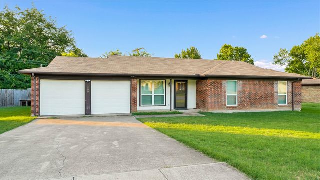 1500 High Ridge Road, Benbrook, TX 76126