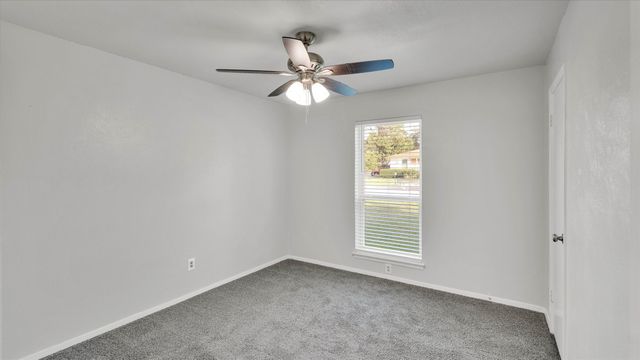 1500 High Ridge Road, Benbrook, TX 76126