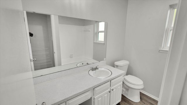 1500 High Ridge Road, Benbrook, TX 76126