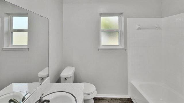1500 High Ridge Road, Benbrook, TX 76126
