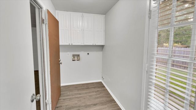 1500 High Ridge Road, Benbrook, TX 76126