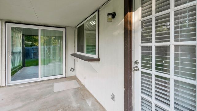1500 High Ridge Road, Benbrook, TX 76126