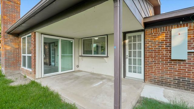 1500 High Ridge Road, Benbrook, TX 76126