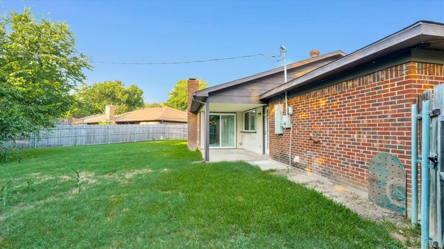 1500 High Ridge Road, Benbrook, TX 76126