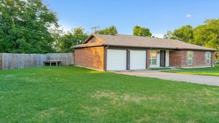 1500 High Ridge Road, Benbrook, TX 76126