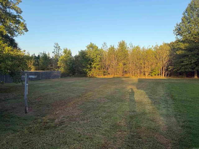 207 Robin Lane, Walnut Ridge, AR 72476