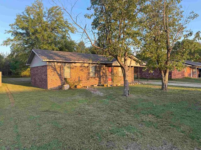 207 Robin Lane, Walnut Ridge, AR 72476